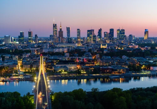 Instytut Łączności ostrzega: energetyka może zahamować rozwój AI w Polsce
