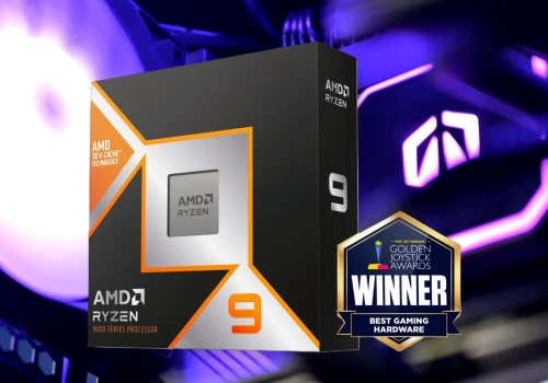 AMD Ryzen 9 9950X3D w rekordowo niskiej cenie. Czy trend z USA przyjdzie do PL?