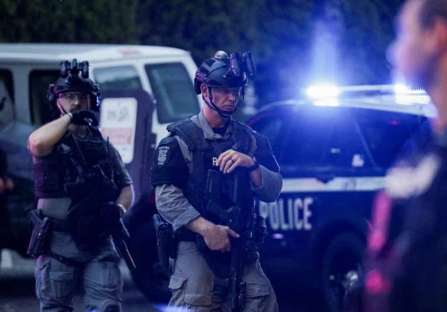 Seria śmiertelnych strzałów na festiwalu kulinarnym w Seattle. Policja zatrzymała 15-latka