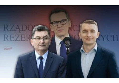 Ludzie Morawieckiego na celowniku śledczych. Afera w RARS