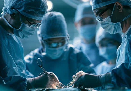 Przełom w ksenotransplantacji: Małpa przeżyła z przeszczepioną nerką świni już ponad 620 dni