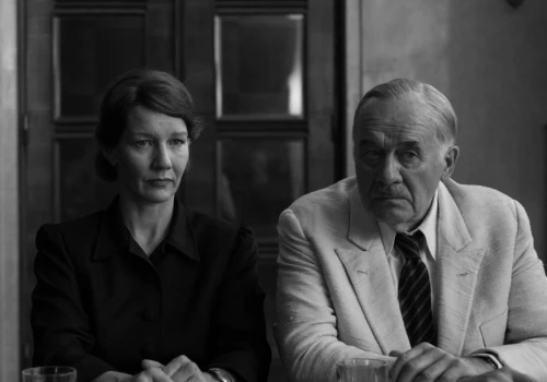 Filmy konkursowe 51. Festiwalu Polskich Filmów Fabularnych w Gdyni