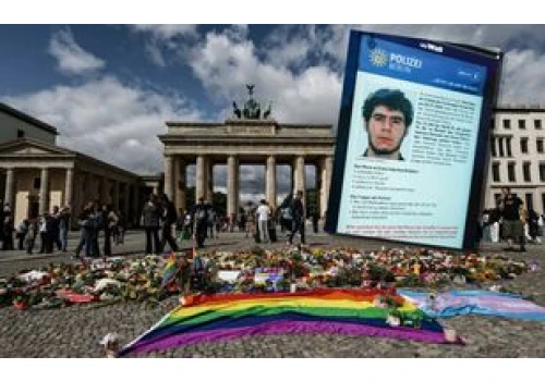 Ostatnia rozmowa zamachowca z Berlina. Ojciec mówi o 