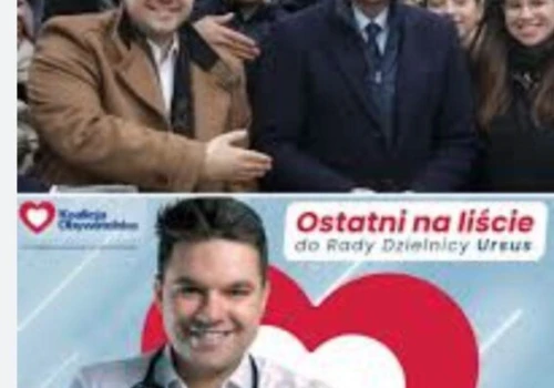 Państwo Tuska i jego ludzie to totalna patologia