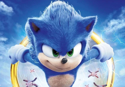 Sega: Filmy o Sonic umożliwiły nam realizację innych projektów