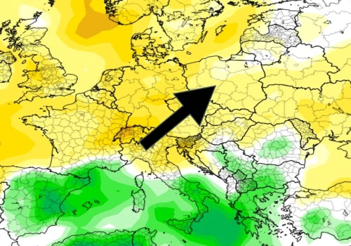 Taki będzie sierpień i wrzesień. Meteorolodzy dawno tego nie widzieli