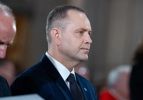 Impas w TK przełamany? Jest „ale”. „Dali się wkręcić w polityczną grę”