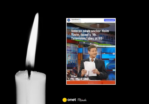 Nie żyje 