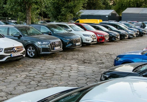 Najlepsze używane auta z 2016 roku. 9 modeli, które warto kupić