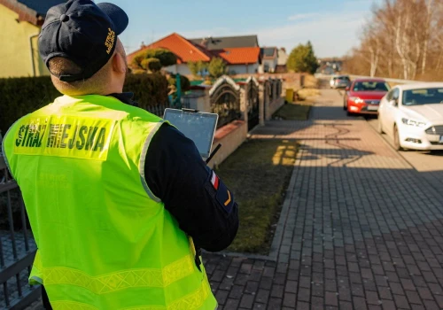 Nadszedł czas wzmożonych kontroli. Za brak tego dokumentu grozi 500 zł mandatu