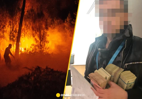 Afera korupcyjna w Ukrainie, zgrzyt w ONZ. Podsumowanie nocy