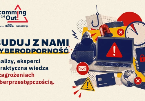 Policjant dzwoni z kamerą. Mundur ma uwiarygodnić oszustwo. Nowy scam!