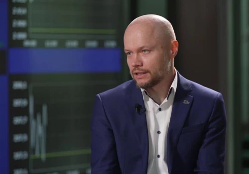 Jak będzie wyglądał inwestor za 15 lat? Technologia zmieni rynek, ale nie podstawy inwestowania