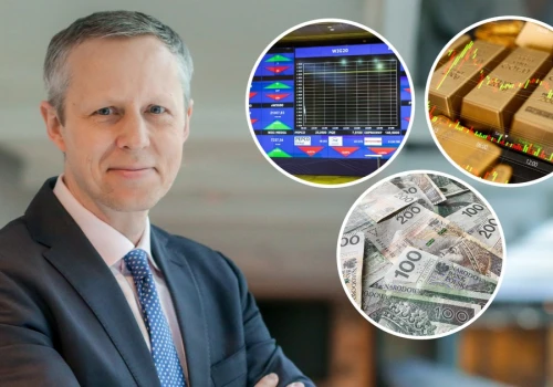 W co inwestować? Ekspert rozprawia się z popularną inwestycją i mówi o perełkach