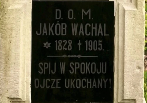 Tam, gdzie las strzeże zmarłych. Tajemnice bieszczadzkich nekropolii
