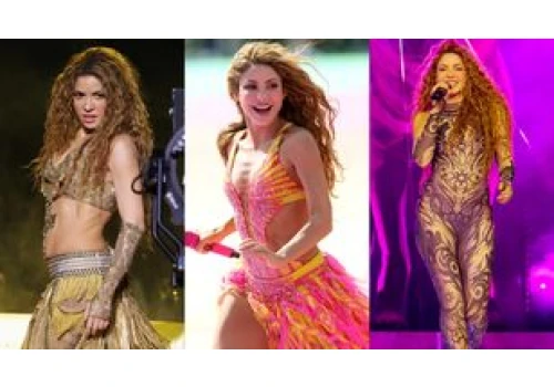 49-letnia Shakira zdradziła sposób na idealną sylwetkę. Tak sobie radzi z podjadaniem