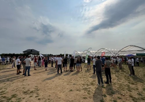 Berry Tech 2026 za nami – jakie wnioski po imprezie?