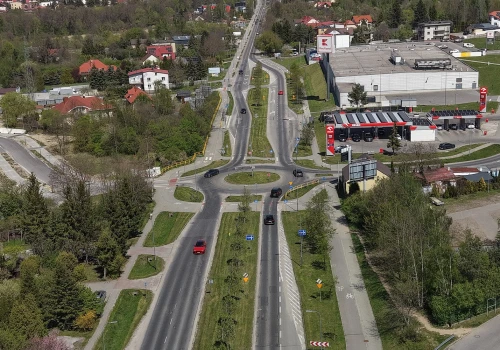 Remont ulicy Warszawskiej będzie droższy