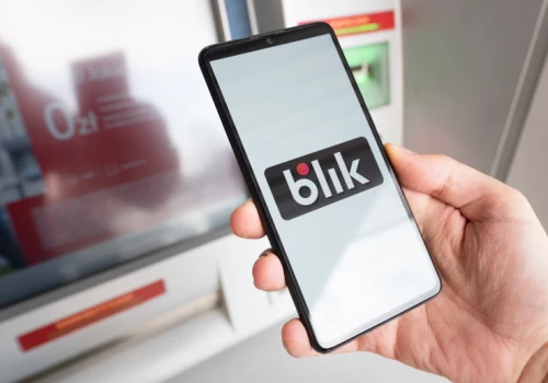 Blik zablokuje transakcje. Wielkie zmiany w systemie już od 1 września