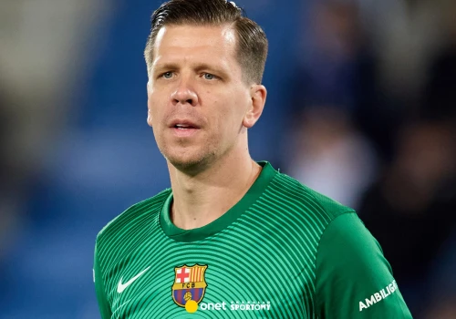 Szczęsny atakuje jednego ze sponsorów kadry. 