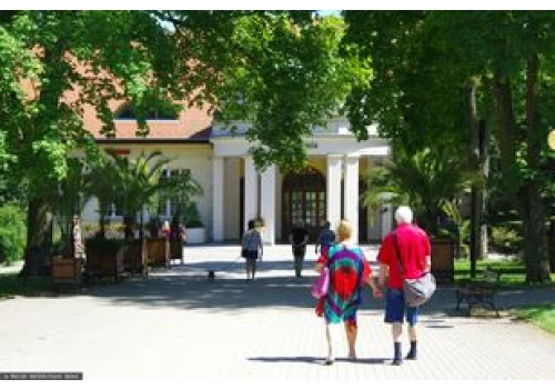 Na sanatorium czekają nawet 20 lat. Tak przyspieszyć wyjazd o dekady