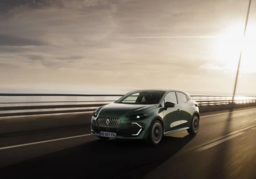 Nowe Renault Clio full hybrid taniej. Koniec promocji 31.07.2026 r.