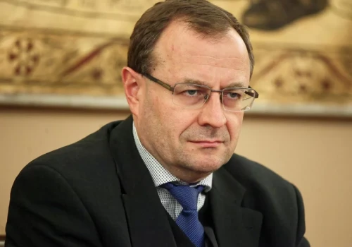 Prof. Dudek: Kurski powiedział to, czego wiele osób w PiS się bało