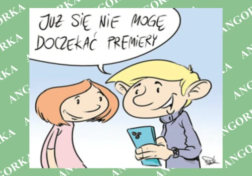 Nowe emoji już w drodze. Wśród nich ogórek kiszony i meteor
