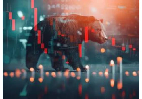 Bank of America ostrzega. Dla akcji nadchodzą najgorsze miesiące roku