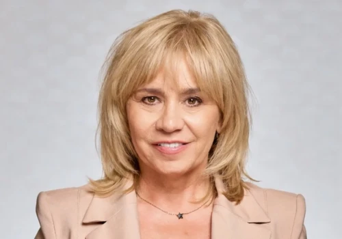 „Reforma bez pielęgniarek się nie uda” - Mariola Łodzińska, prezes Naczelnej Rady Pielęgniarek i Położnych