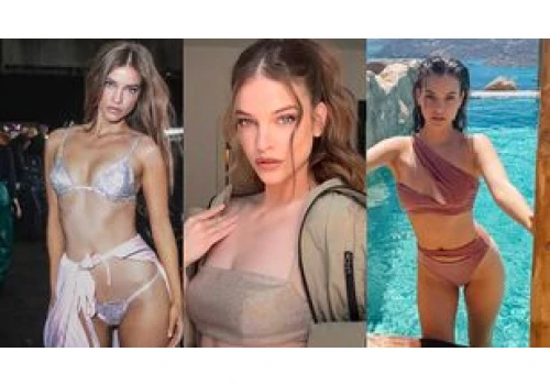 Barbara Palvin to już legenda modelingu. Przejechała się na katorżniczej diecie