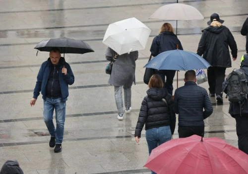 Masz słabą robotę? To nie jest wina późnego kapitalizmu