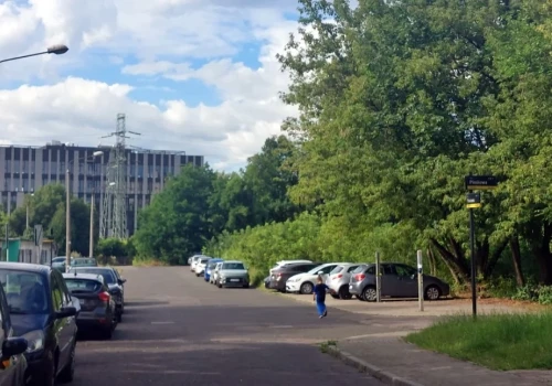 Dzień dobry Katowice. Dzisiaj spotkanie w sprawie inwestycji przy Rawie