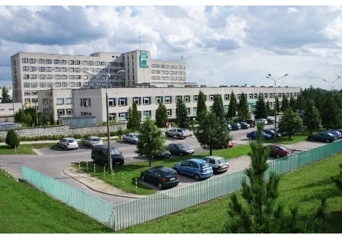 Ile zarabiają lekarze w szpitalu wojewódzkim