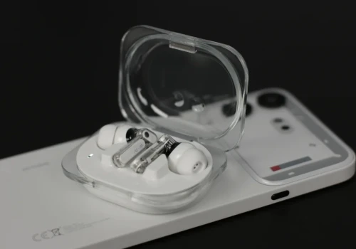 Test Nothing Ear (3a). Wiele za niewiele, a do tego ze stylem