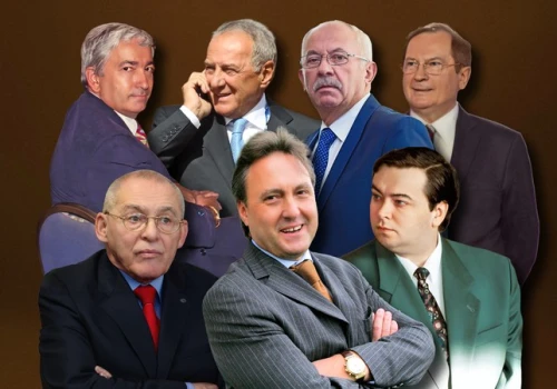 Co zostało z fortun zbudowanych w Polsce w latach 90-tych? Po większości tylko wspomnienia, akta sądowe i długi