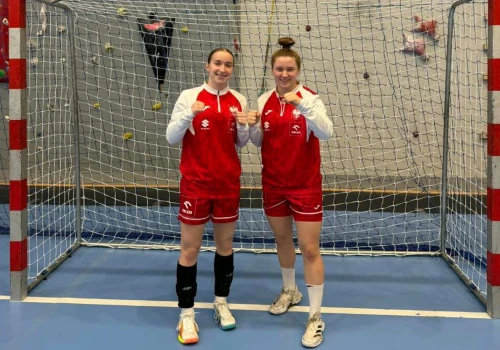 Julia Kiniorska znów zagra w Kielcach