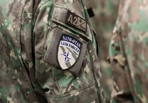NATO zmienia sposób dowodzenia. Rozproszenie sił konieczne, by przetrwać