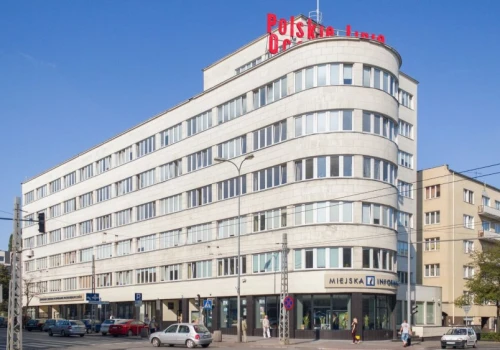 Gdynia na liście UNESCO. Cały świat ruszy nad polskie morze