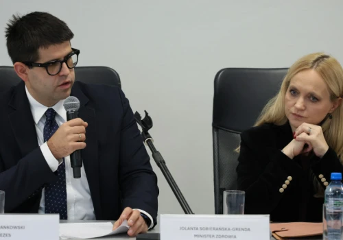 Za krótkie terminy, nadmiarowe dane, wygórowane sankcje. Lekarze o projektach wprowadzających reformę