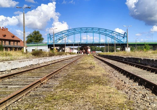Pomorskie: Linia Lipusz – Bytów nie jest już samorządowa