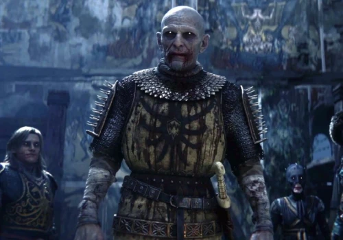 Sprzedaż gry nie jest najważniejsza? Twórcy The Blood of Dawnwalker pozytywnie zaskakują