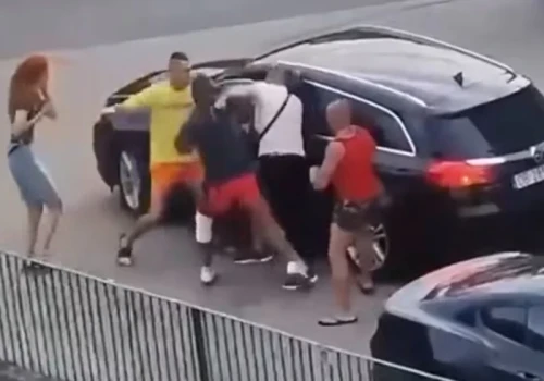 Kim są zatrzymani w sprawie pobicia ukraińskiej pary? Nowe fakty