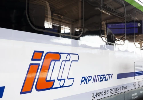 PKP Intercity wynajmie jedną spalinową Gamę od Pesy Bydgoszcz?