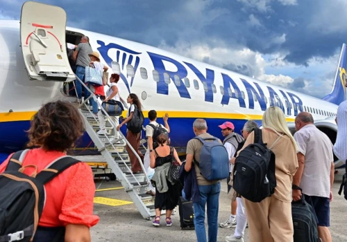 Ryanair otwiera nowe trasy z Polski. Szkoda, że nie są bardziej kreatywni