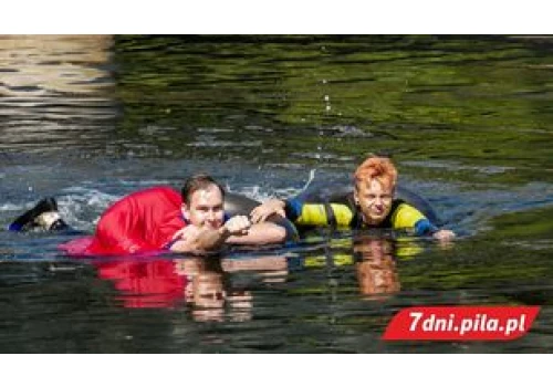 Piła: 18. Dętkospływ rzeką Gwdą już 1 sierpnia