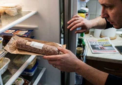 Masz w lodówce tę wędlinę? GIS ostrzega przed listerią