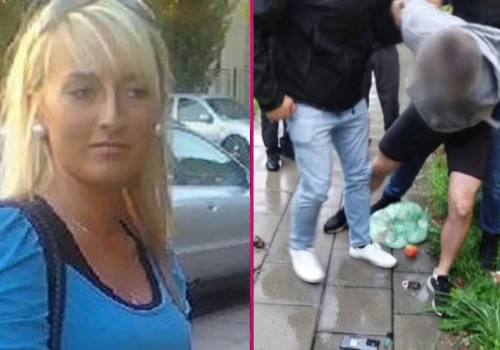 Jest podejrzany ws. zab**stwa 13-letniej Izy. Napadł też na Iwonę Wieczorek?