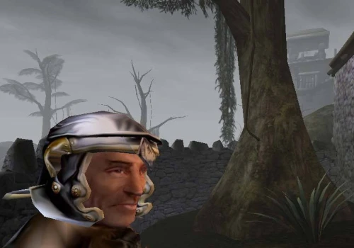 Morrowind w przeglądarce: pierwsza wersja moda trafiła właśnie do graczy
