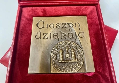 Cieszyn czeka na kandydatów do nagrody w dziedzinie kultury